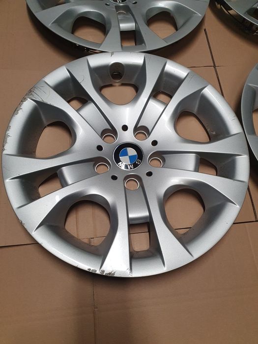 Kolpaki BMW 17" ORG.