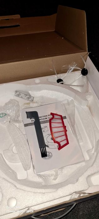 Продам робот пилосос!