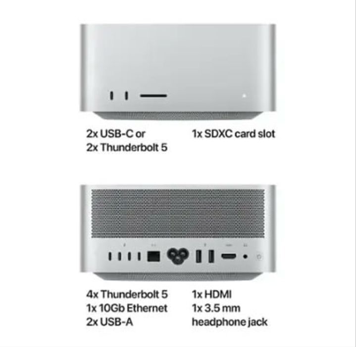 mac studio m1 max - Купити електроніку - Ціни на OLX.ua