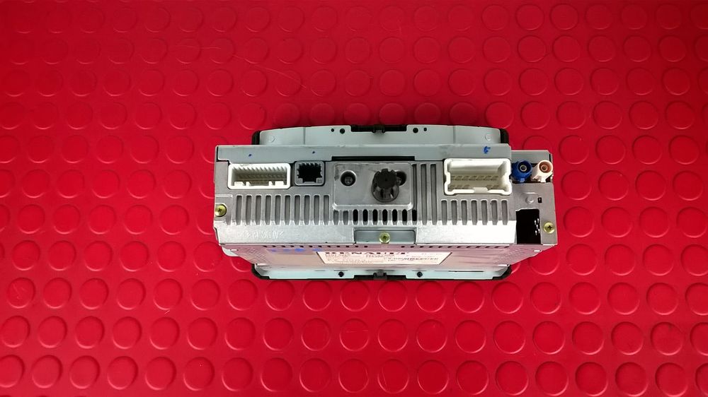 Ecra / Display GPS 281153855R-A - DACIA SANDERO II