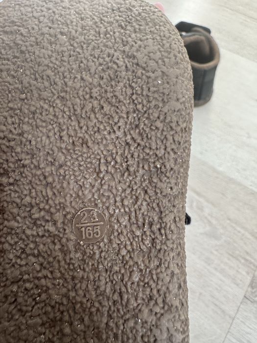 Черевики на хлопчика весна