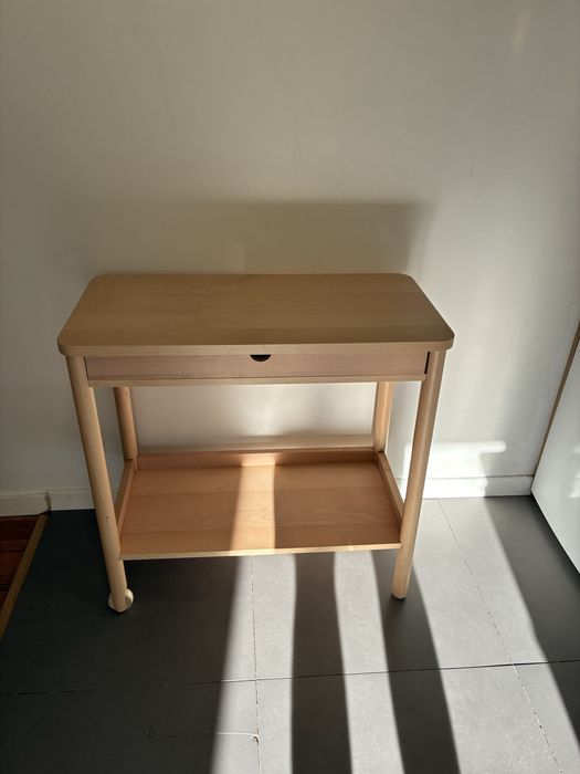 Carrinho de coInha IKEA