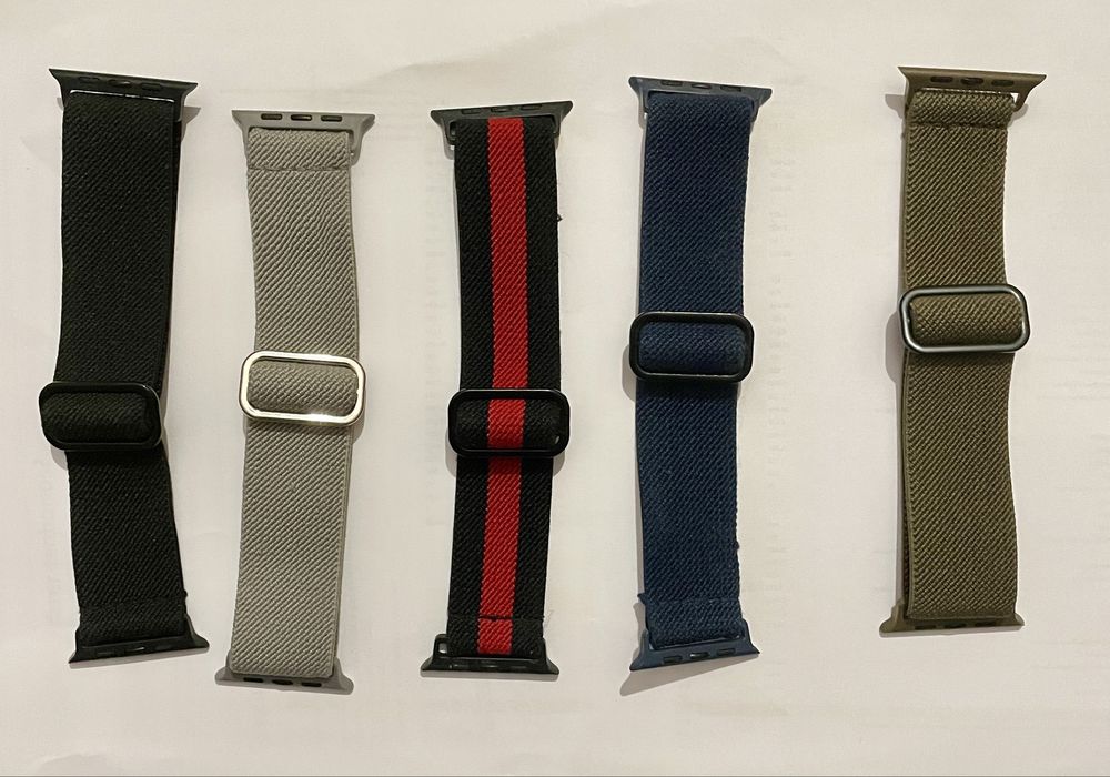 Apple Watch Series 4, 44 mm