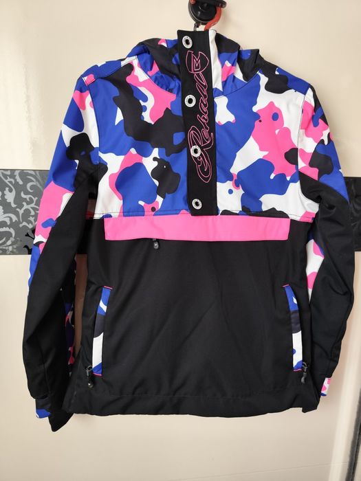 Лижна куртка Rehall (152розмір)