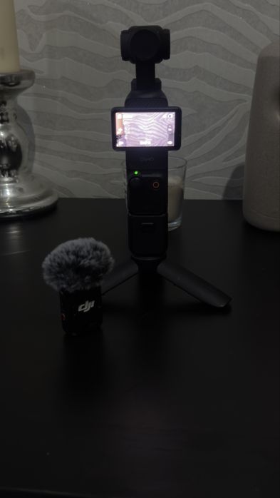 DJI Osmo Pocket 3 Creator Combo