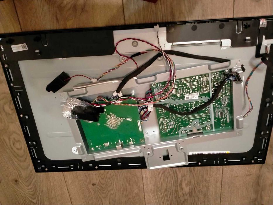 Монітор 23.8" Acer Nitro VG242YPbmiipx на запчастини