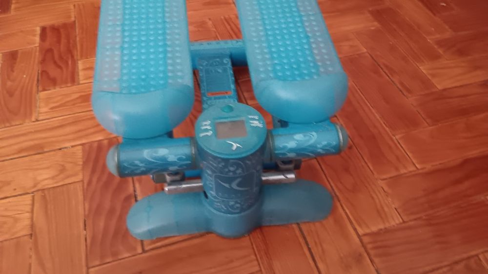 Domyos Mini Stepper449691497729239042