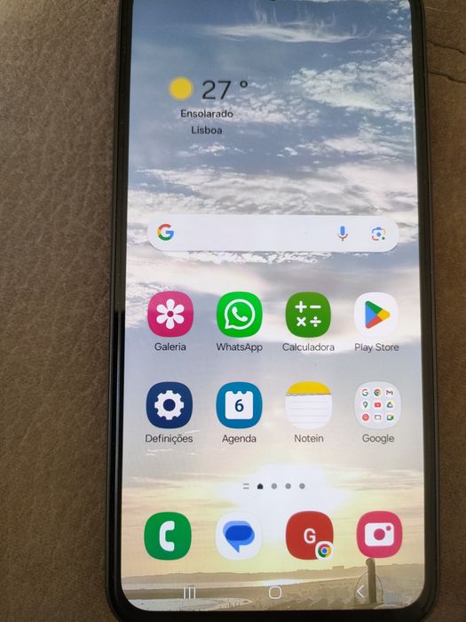 Samsung A54 5G.256G