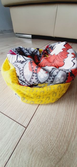 Apaszka, chusta, szalik