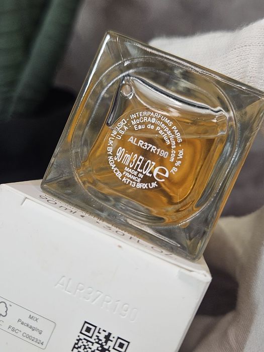 Lacoste Pour Femme Eau de Parfum 90 мл