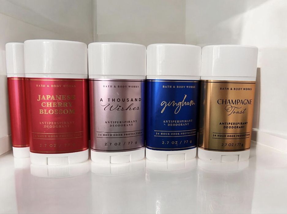 Bath and Body Works , опт