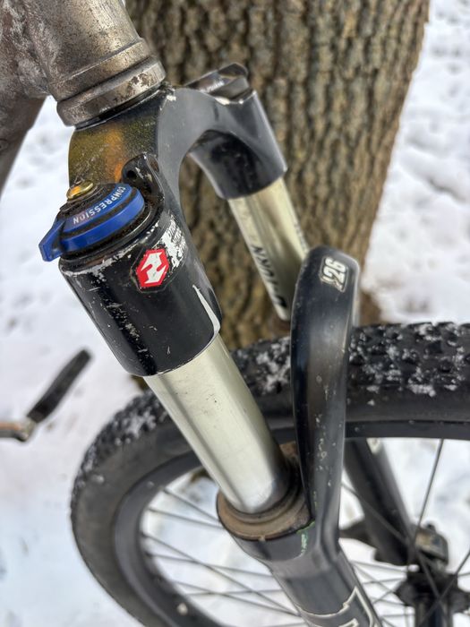 Велосипед Ns bikes suburban + pike mtb dirt street