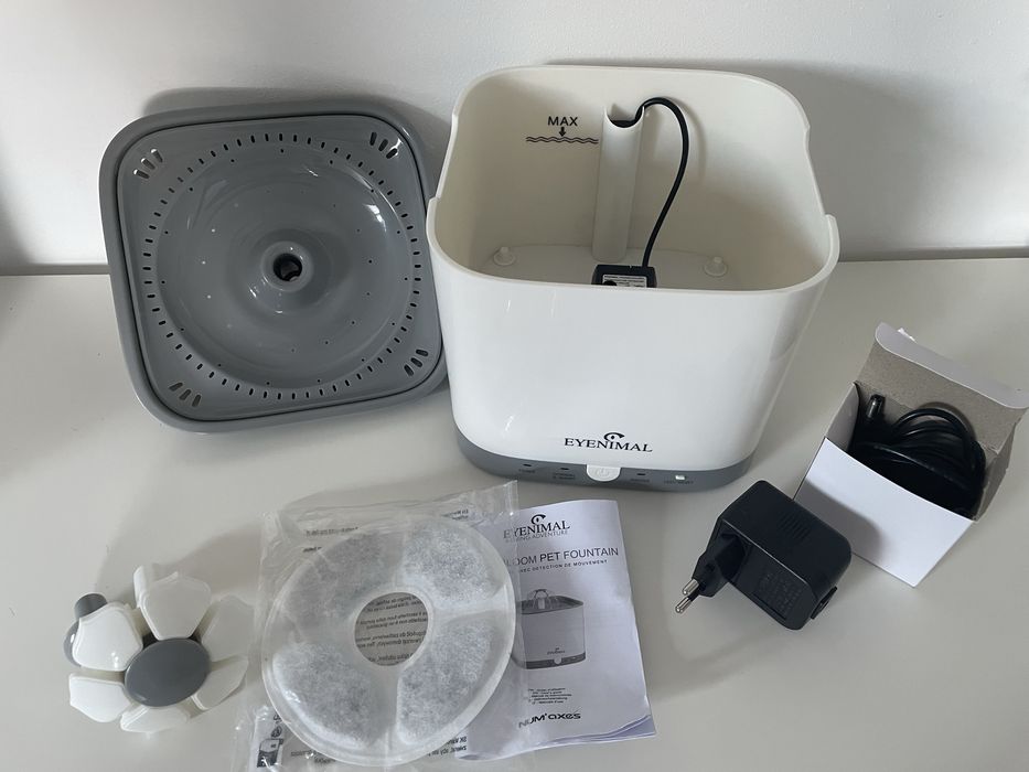 Eyenimal Smart Bloom poidełko