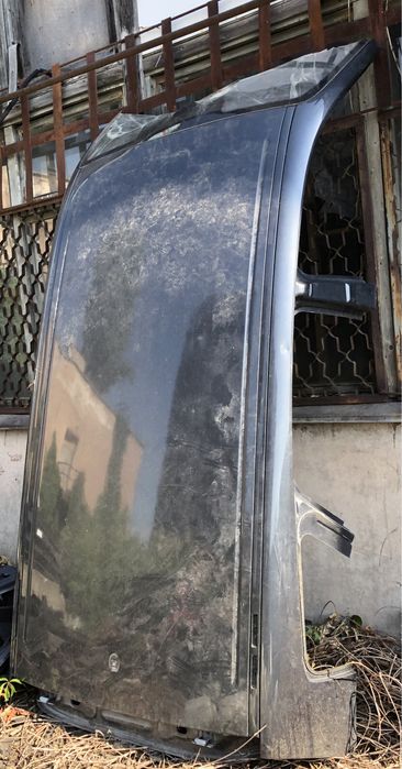 Рено Гранд Сценік 2 дах крыша универсал