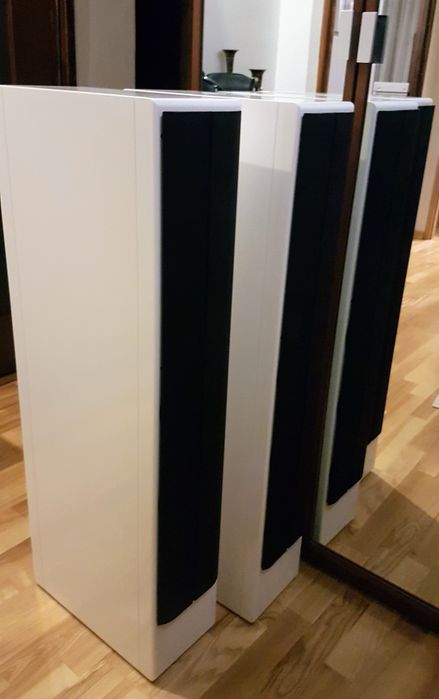 Vienna Acoustics Beethoven Concert Grand upgrade