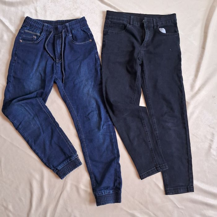 Джинси для хлопчика