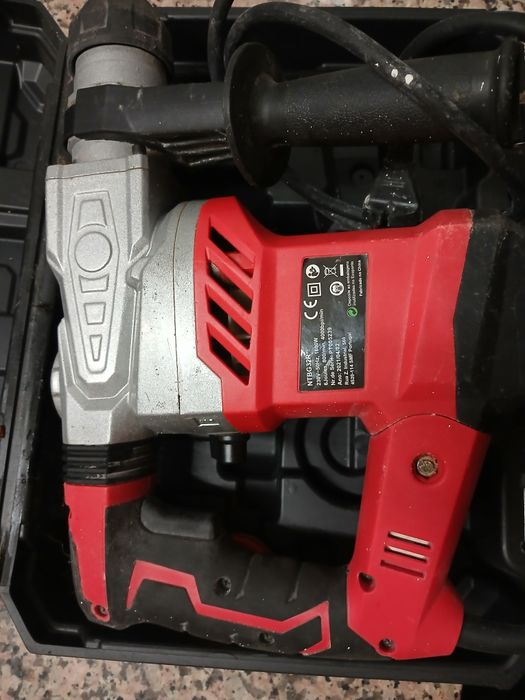 Vendo material de construção civil e pladur