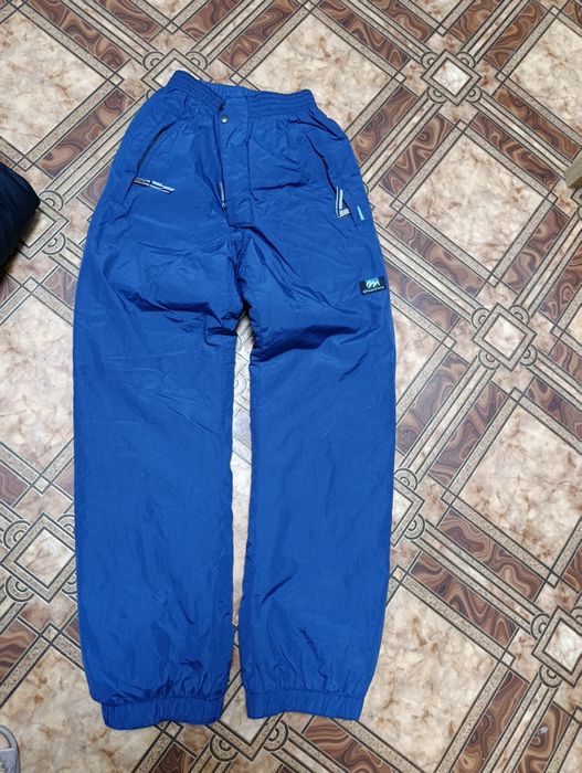 Жіночі лижні штани