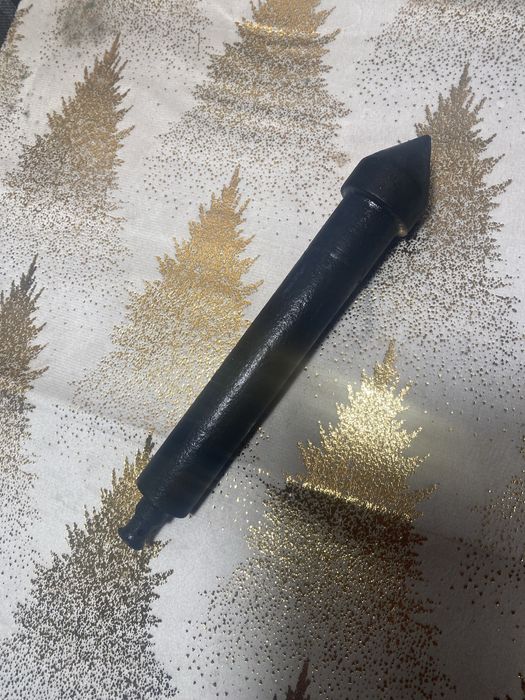 Подарок для мужчины строителя :отвес стальной