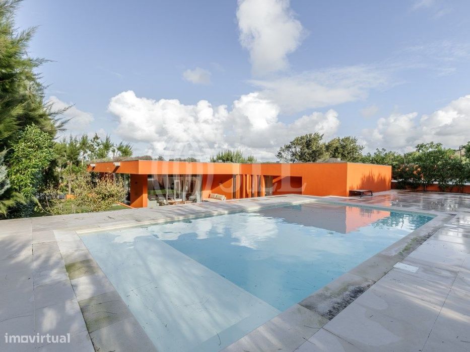 Moradia T3 no Bom Sucesso Resort, em Óbidos