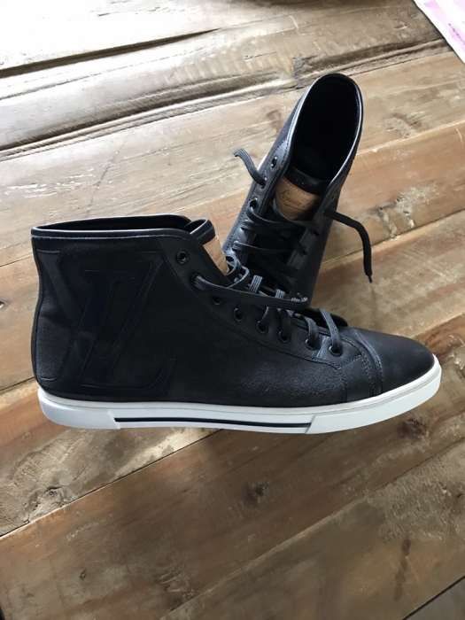 Ténis Bota Louis Vuitton