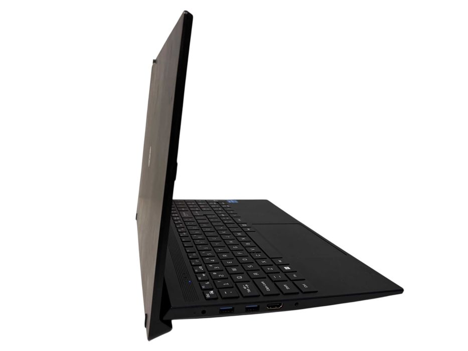 Laptop Techbite ZIN 5 15,6" Intel Celeron 4 GB / 128 GB czarny