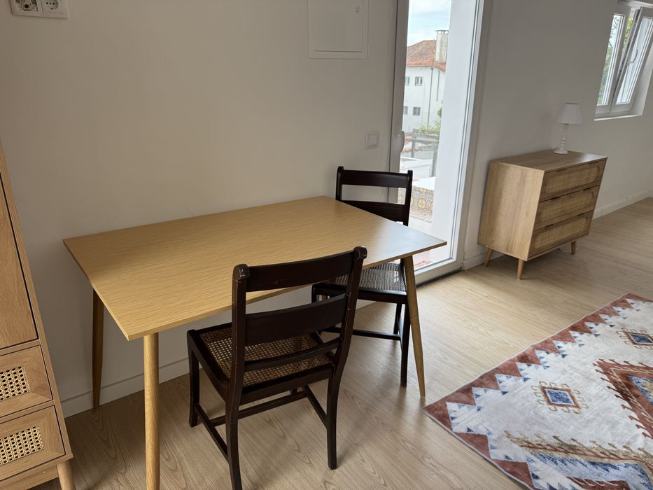 Alugo estudio em Celas, Coimbra