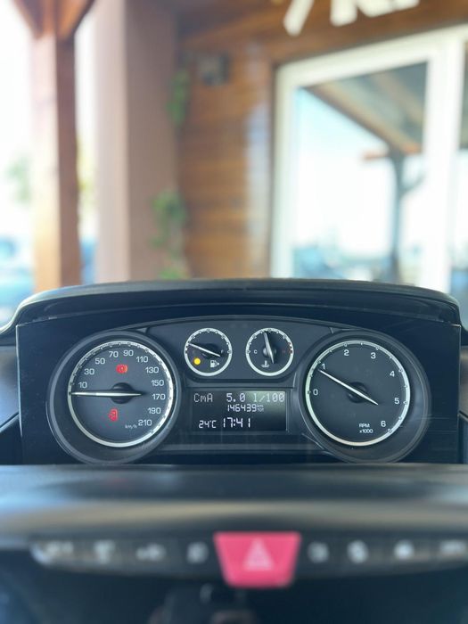 Lancia Ypsilon 1.3 M-jet S&S Gold