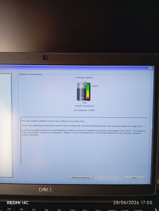 Dell Latitude 7490