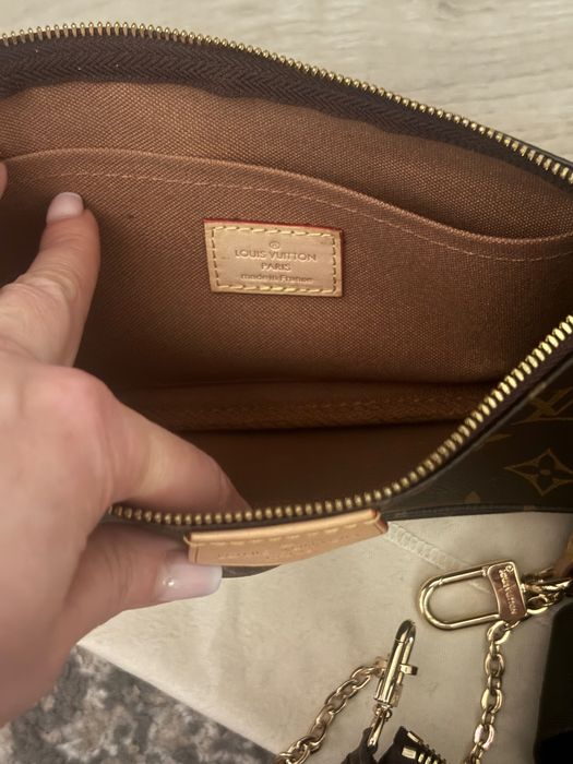Torebka Louis Vuitton