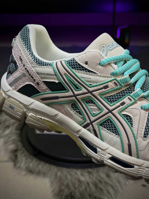 Кроссовки Asics Gel, 41-45 размер, кросівки асикс кожаные серые