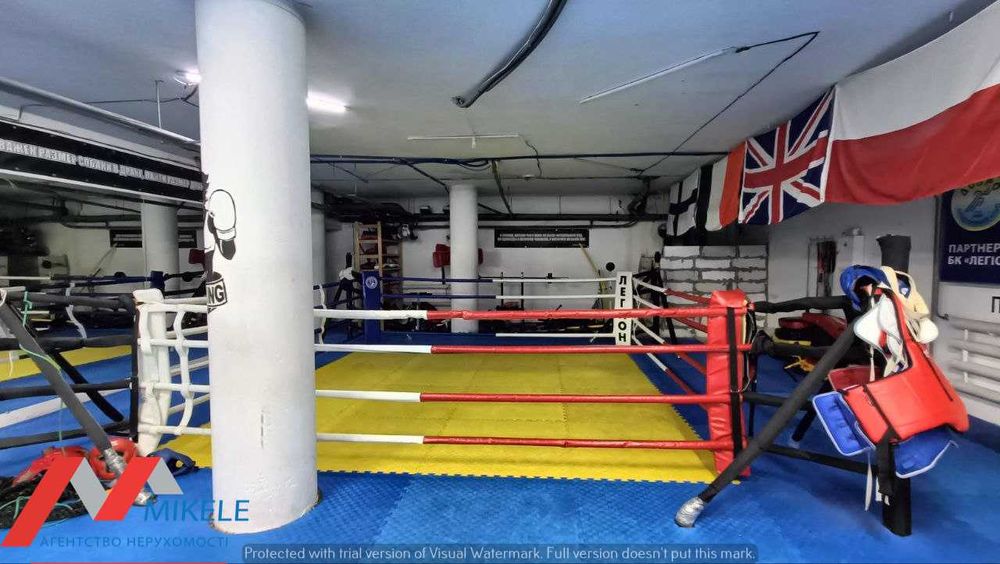 Без % комерція  239 м² Позняки Княжий затон Ахматової Урлівська