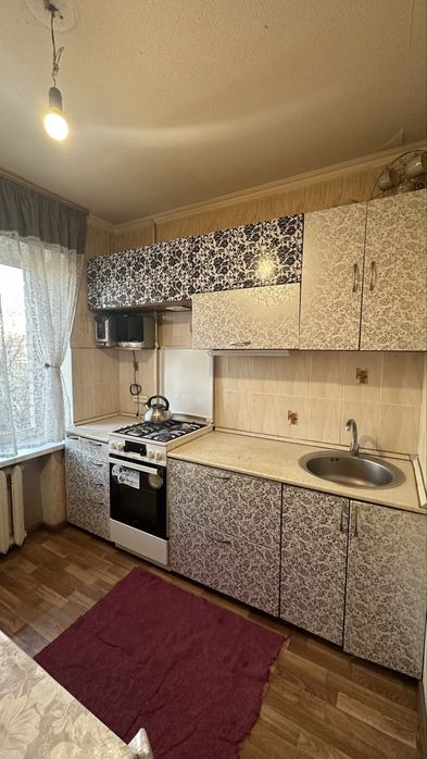 Продам 1к квартиру, 31м2, ж/м Приднепровск