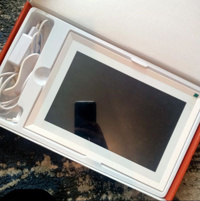 Elektroniczna ramka do zdjęć