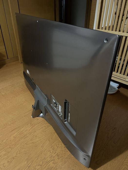 TV LG 55” 4K Smart TV