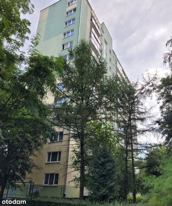 Okazja Inwestycyjna NA Bielanach Chomiczówka