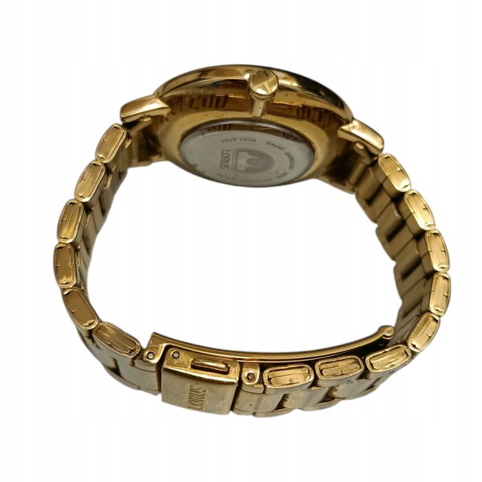 Zegarek Lorus Pc21-X154 Bransoleta