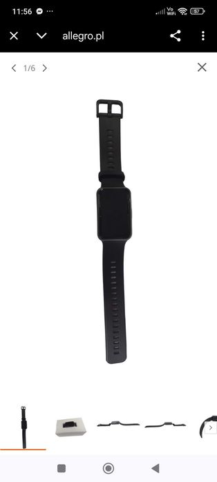 Smartwatch Huawei