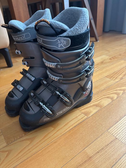 buty narciarskie rossigniol