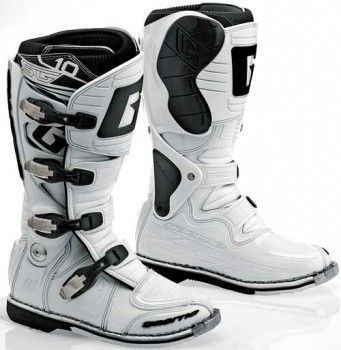 botas gaerne mx sg10 brc (2158-004)