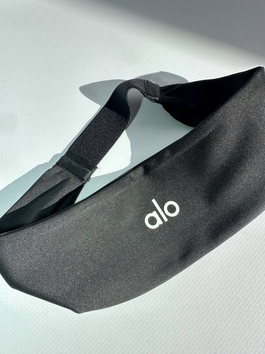 Повʼязка для волосся Alo