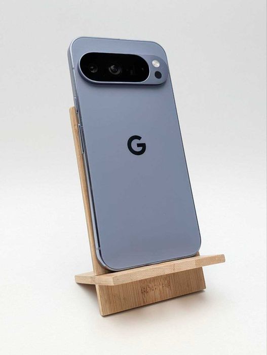 Google Pixel 10 Pro XL 256GB Księżycowy Szary