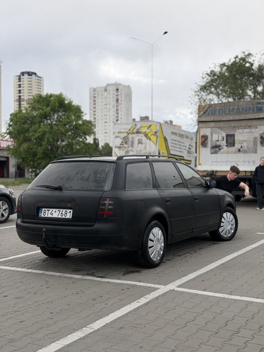 Продаж ауді а6с5
