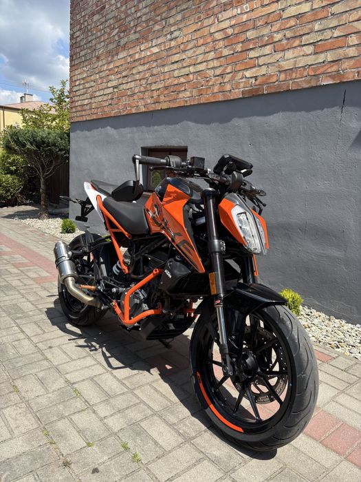KTM