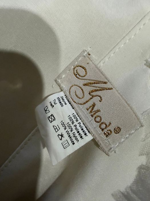 Suknia ślubna XL/XXL