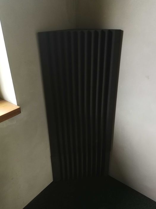 Pułapka basowa premium