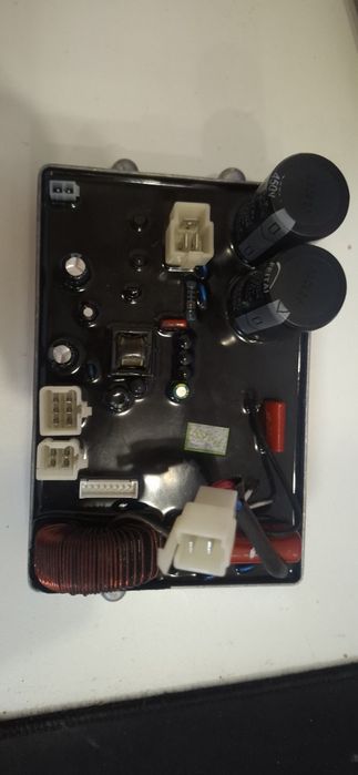 Інвертор  плата для бензогенератора