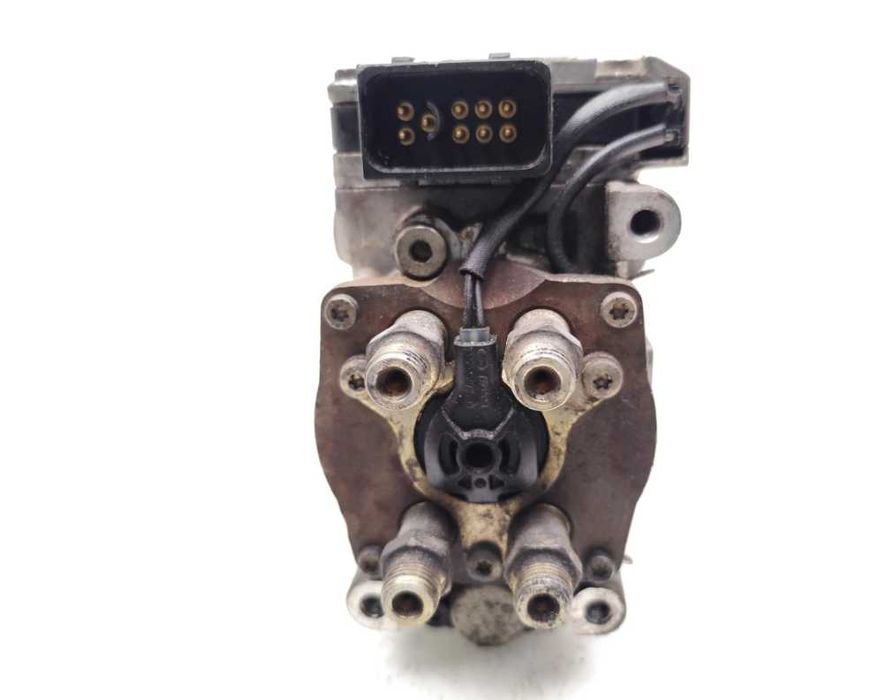 ТНВД Топливный насос BMW 3 E46 320 d 1998-2001 M47D20 100Кв/136Лс