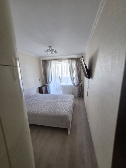 Сдам 3 ком квартиру Длительно