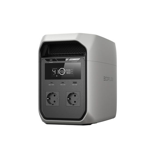 EcoFlow Delta 3 Classic